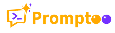 Promptoo Logo